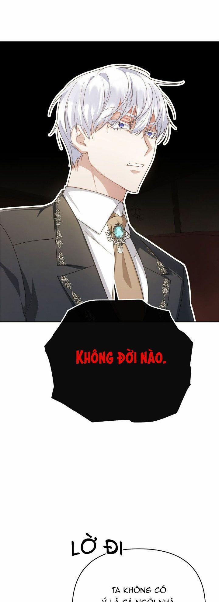 Nữ Chính Bỏ Trốn Ở Nhà Bên 20 trang 53