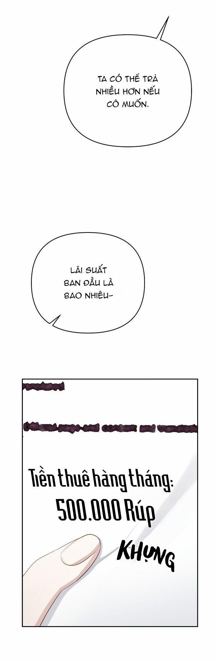 Nữ Chính Bỏ Trốn Ở Nhà Bên 20 trang 57