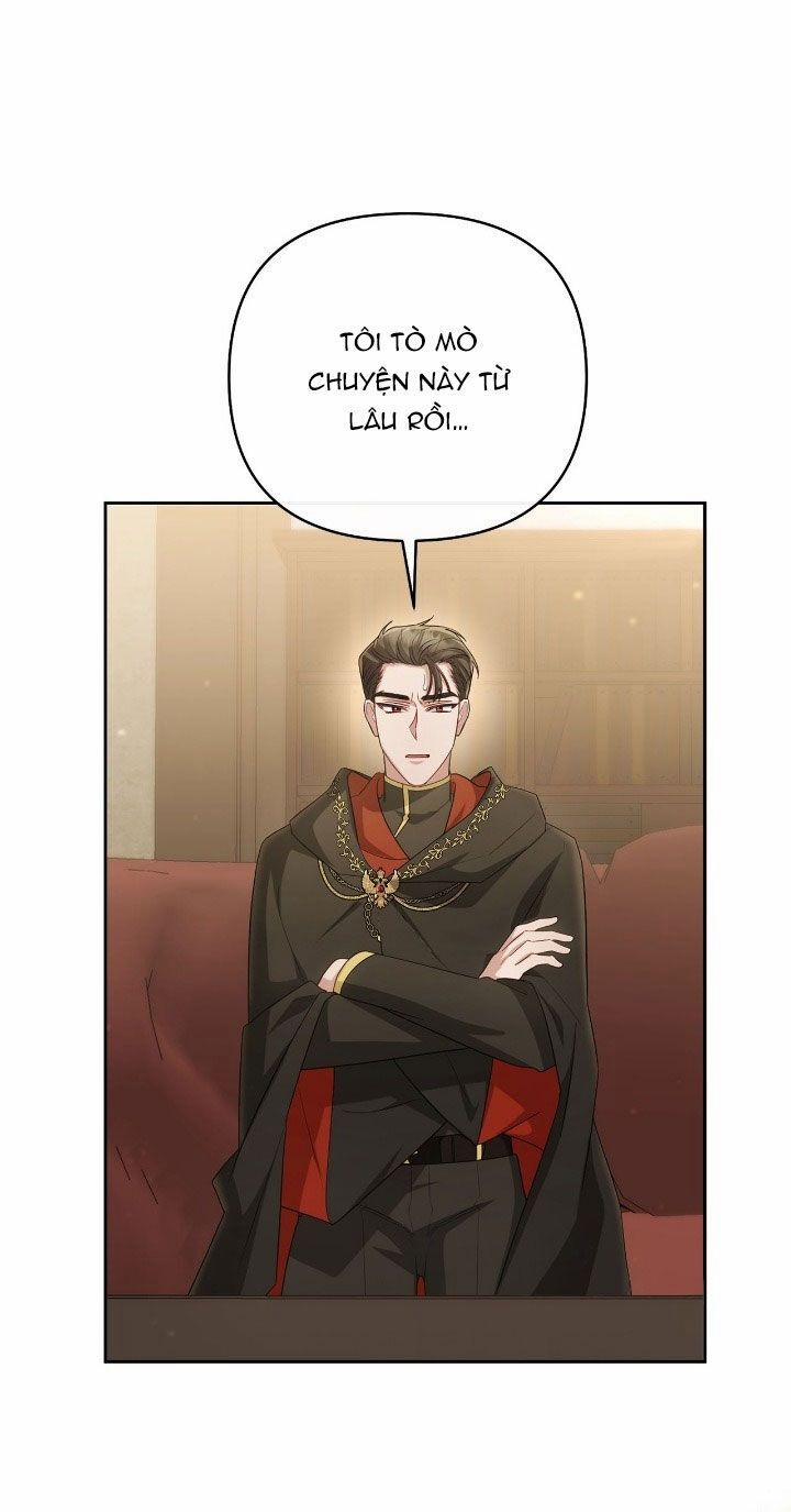 Nữ Chính Bỏ Trốn Ở Nhà Bên 20 trang 64