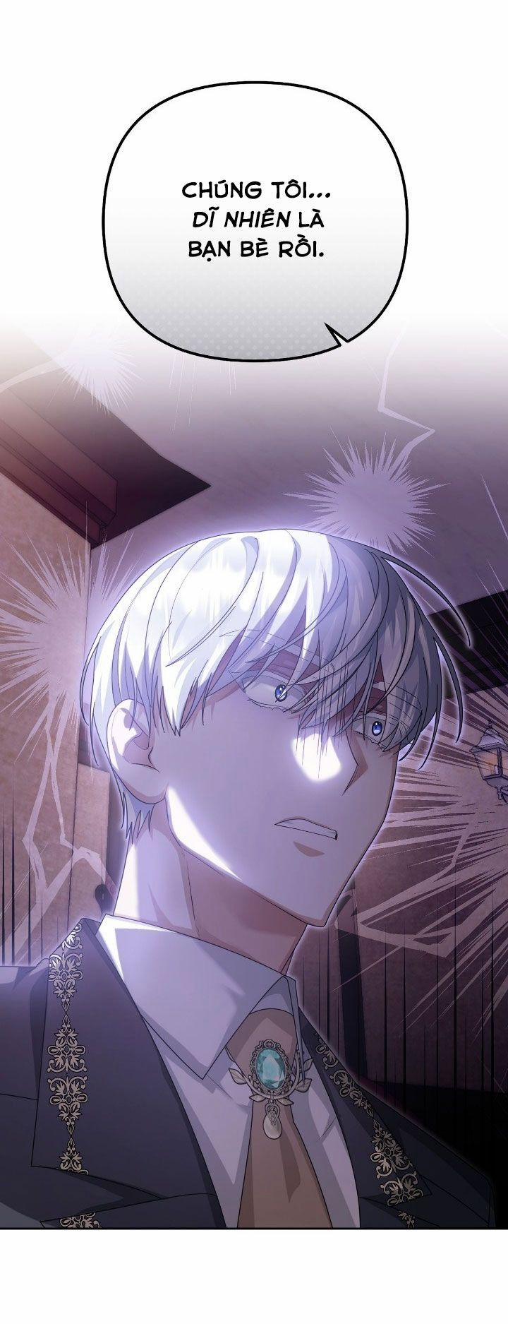 Nữ Chính Bỏ Trốn Ở Nhà Bên 20 trang 68