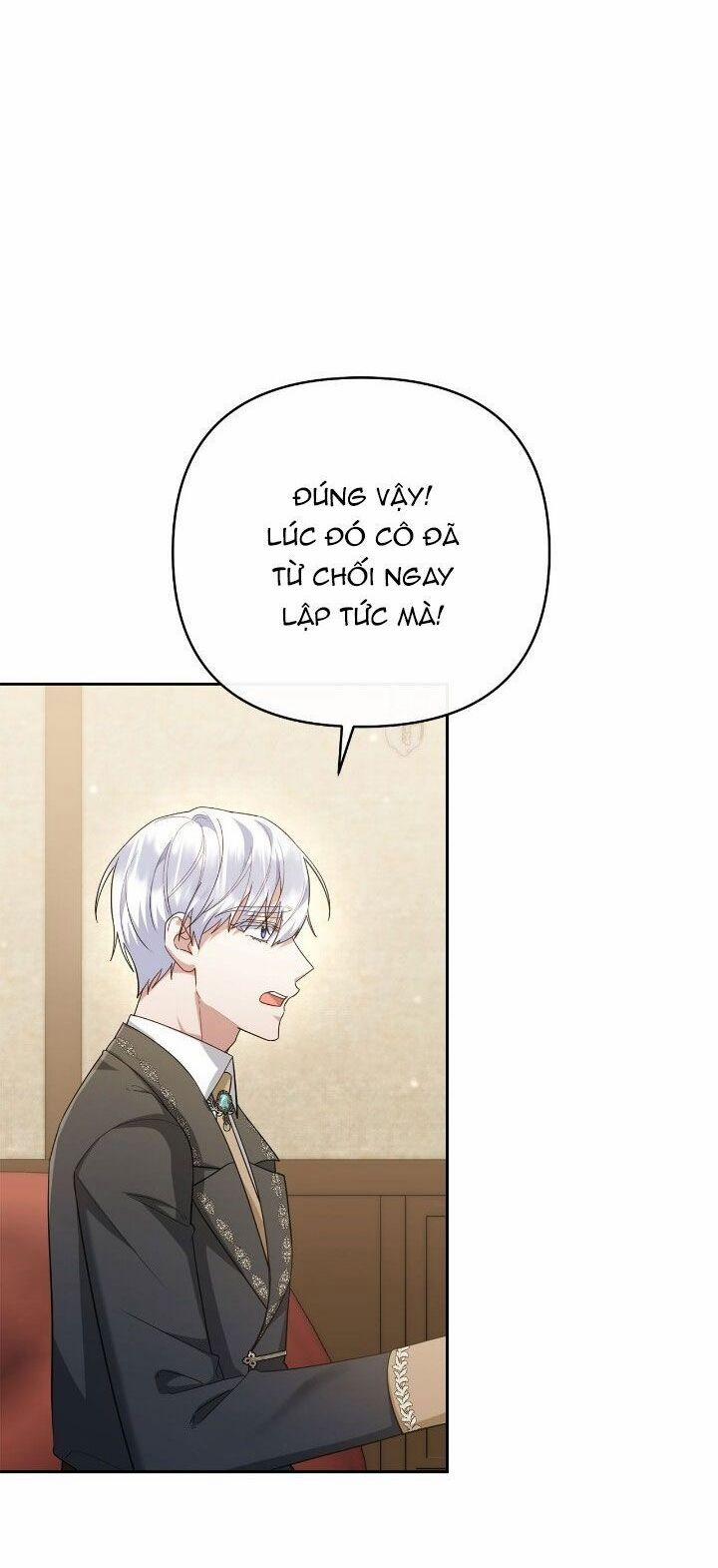 Nữ Chính Bỏ Trốn Ở Nhà Bên 21 trang 14