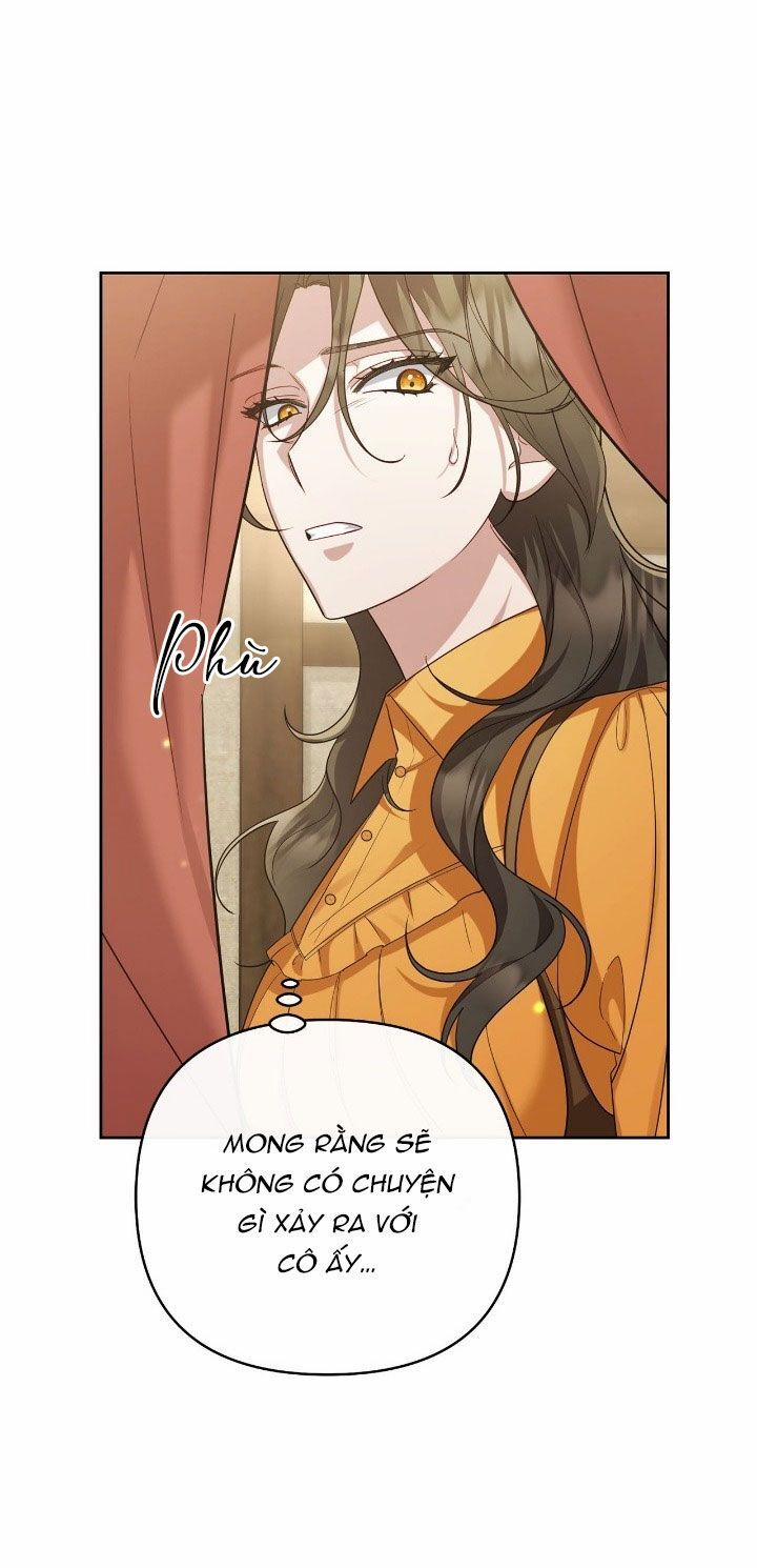 Nữ Chính Bỏ Trốn Ở Nhà Bên 21 trang 32