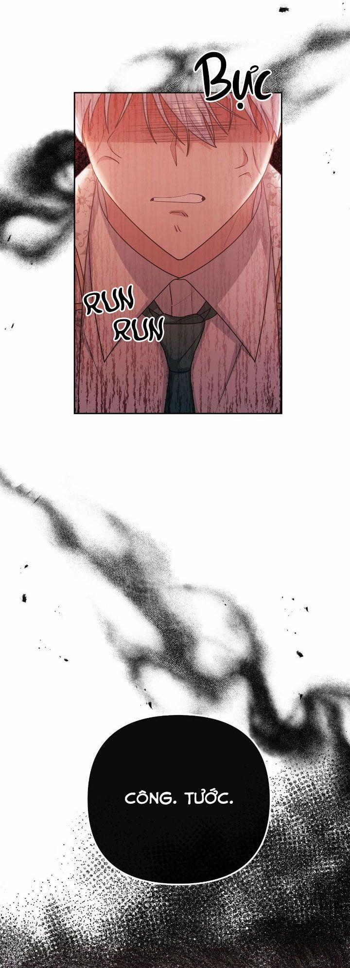 Nữ Chính Bỏ Trốn Ở Nhà Bên 21 trang 49