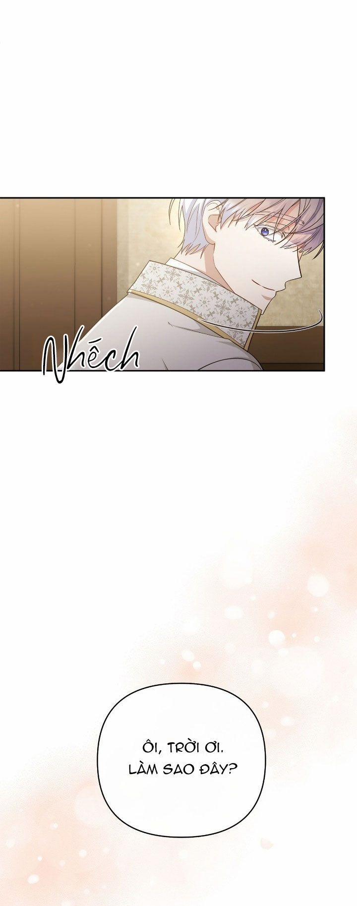 Nữ Chính Bỏ Trốn Ở Nhà Bên 21 trang 63