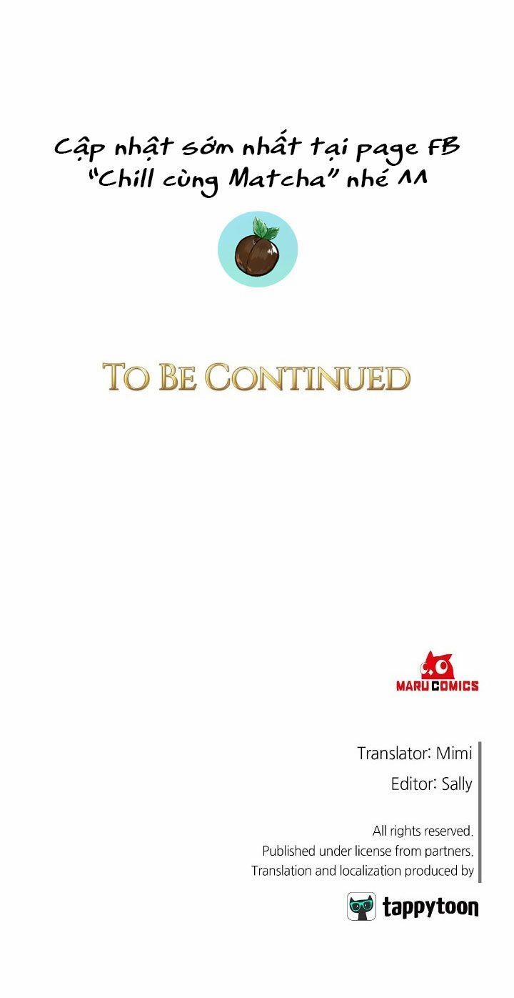 Nữ Chính Bỏ Trốn Ở Nhà Bên 21 trang 65