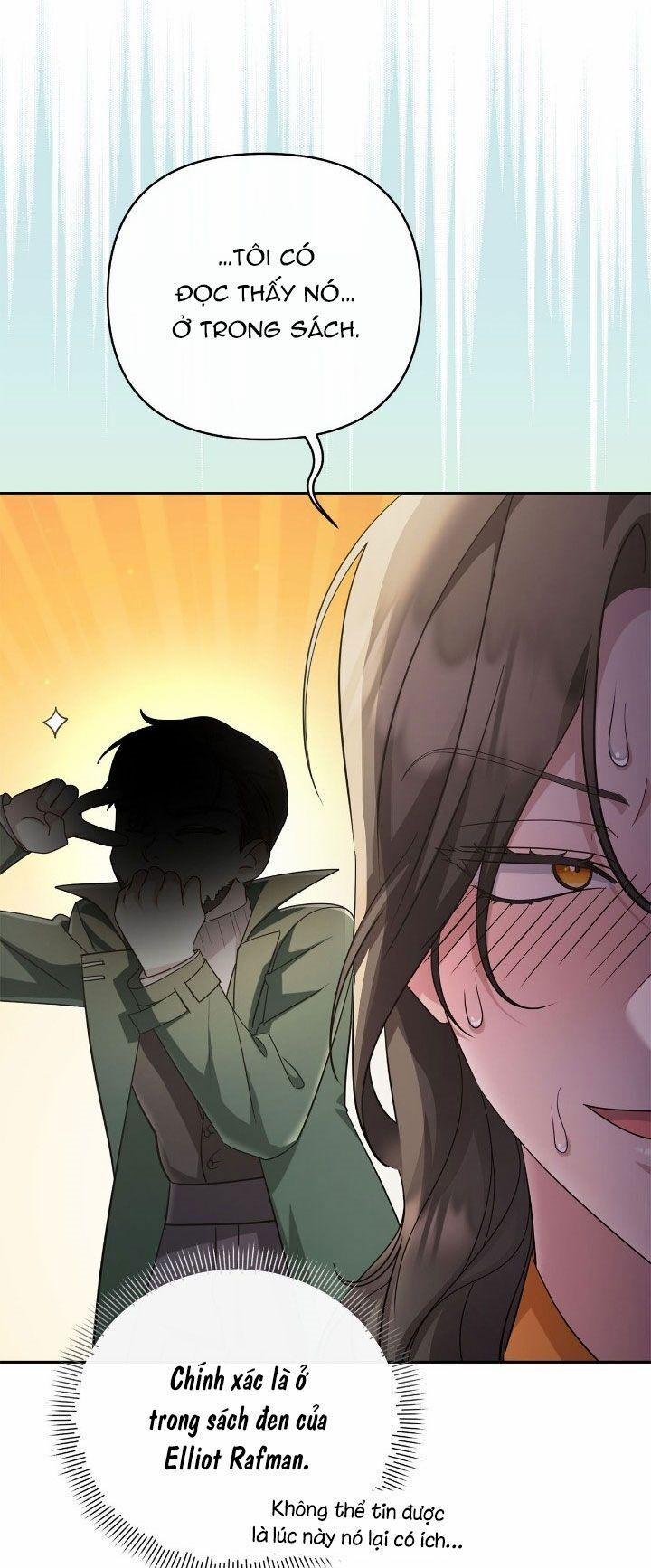 Nữ Chính Bỏ Trốn Ở Nhà Bên 22 trang 13