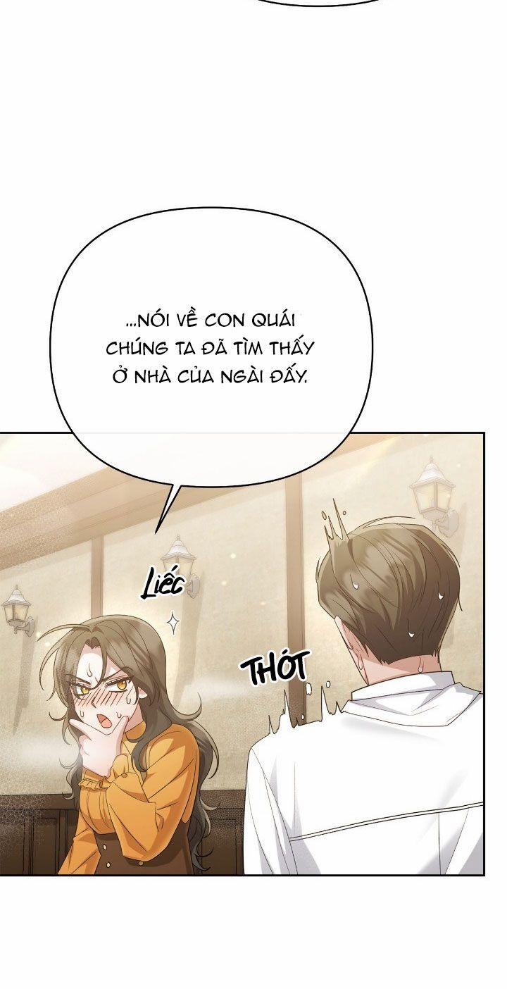 Nữ Chính Bỏ Trốn Ở Nhà Bên 22 trang 15