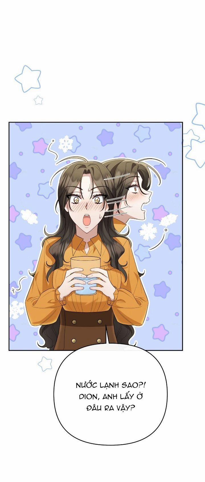 Nữ Chính Bỏ Trốn Ở Nhà Bên 22 trang 18