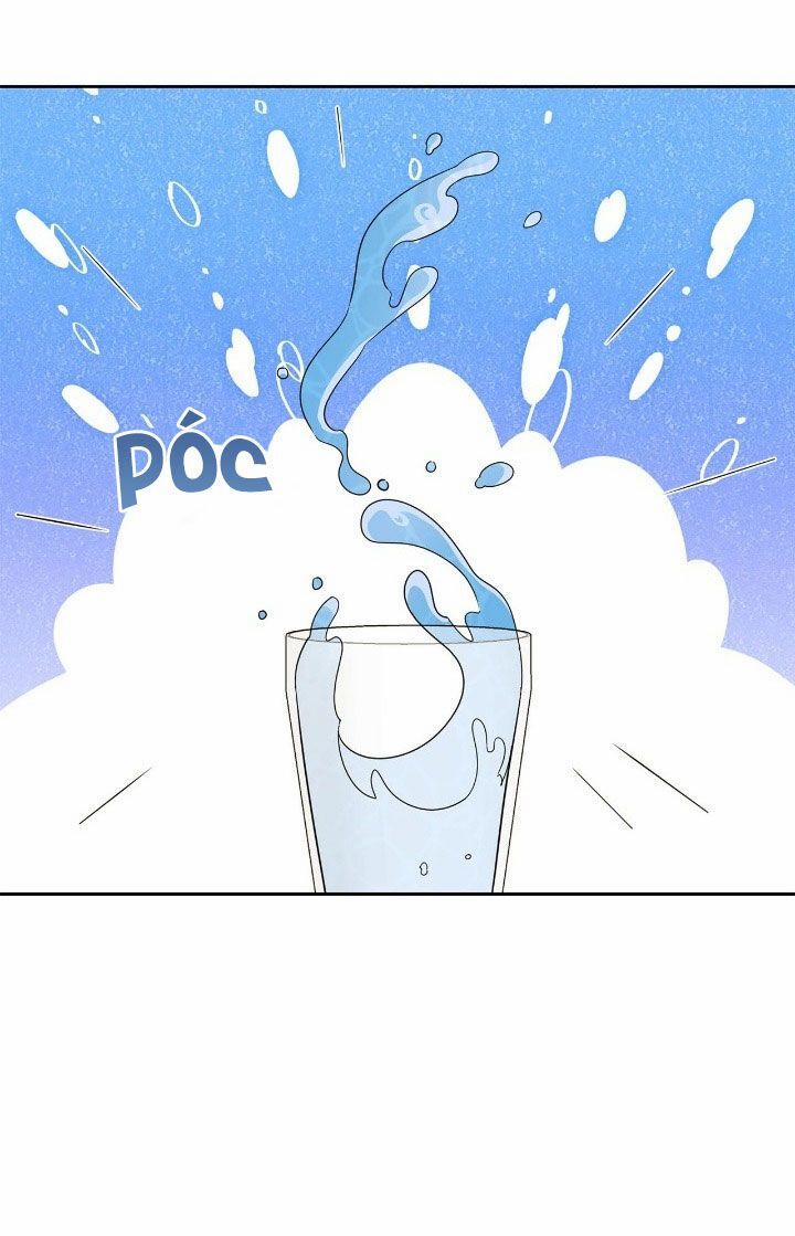 Nữ Chính Bỏ Trốn Ở Nhà Bên 22 trang 22