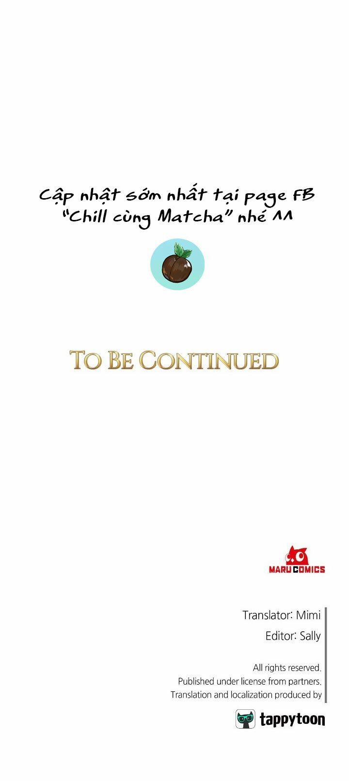 Nữ Chính Bỏ Trốn Ở Nhà Bên 22 trang 43