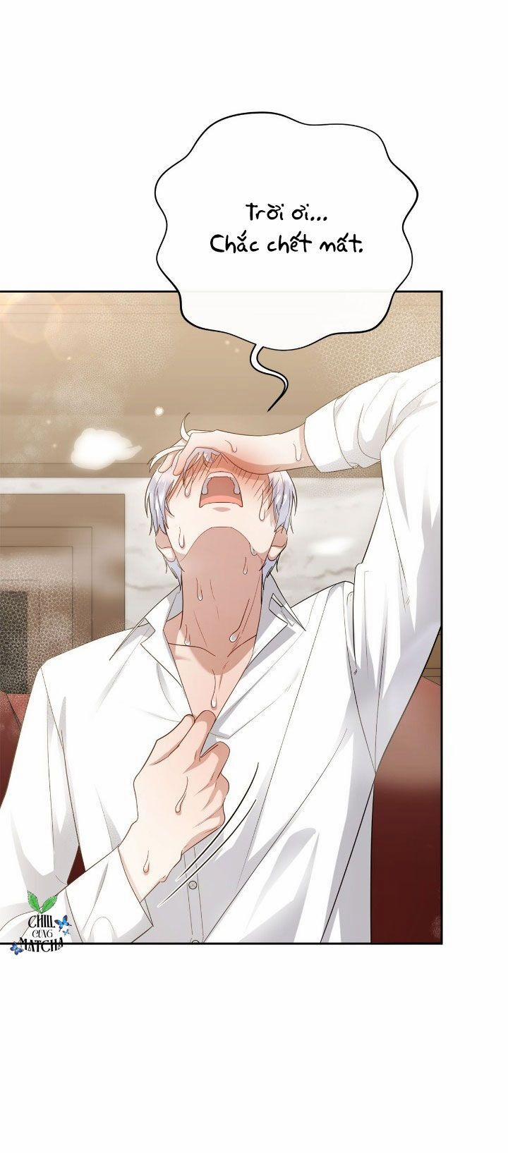 Nữ Chính Bỏ Trốn Ở Nhà Bên 22 trang 9