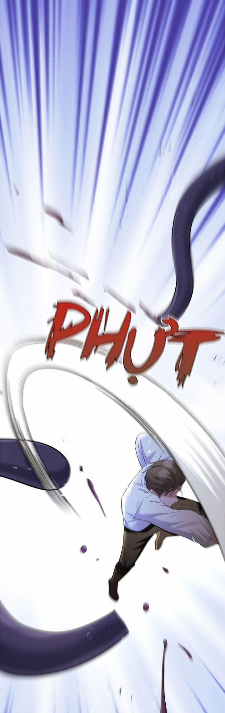 Nữ Chính Bỏ Trốn Ở Nhà Bên 23 trang 25