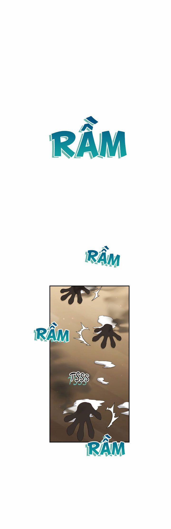 Nữ Chính Bỏ Trốn Ở Nhà Bên 23 trang 55