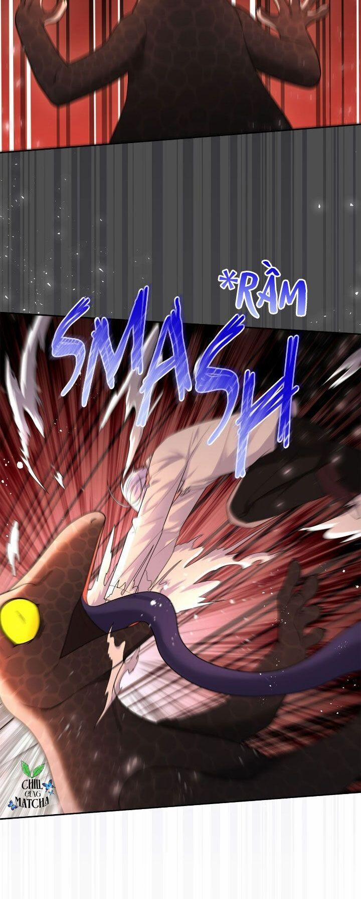 Nữ Chính Bỏ Trốn Ở Nhà Bên 23 trang 59