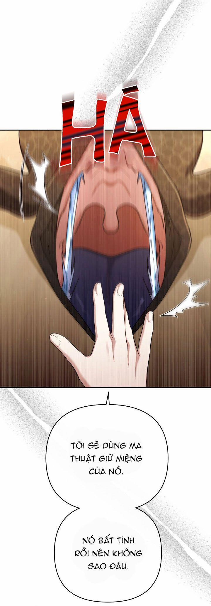 Nữ Chính Bỏ Trốn Ở Nhà Bên 24 trang 10