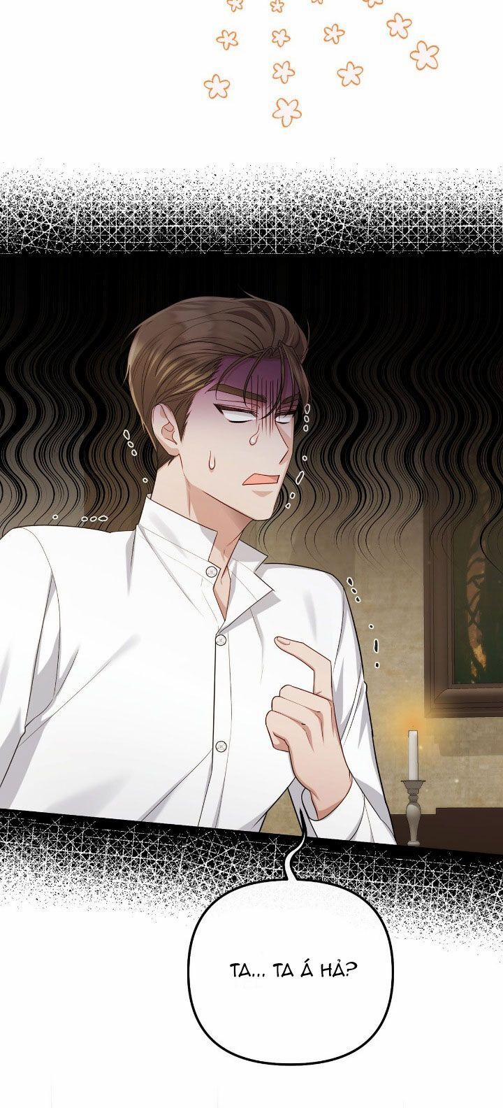 Nữ Chính Bỏ Trốn Ở Nhà Bên 24 trang 12