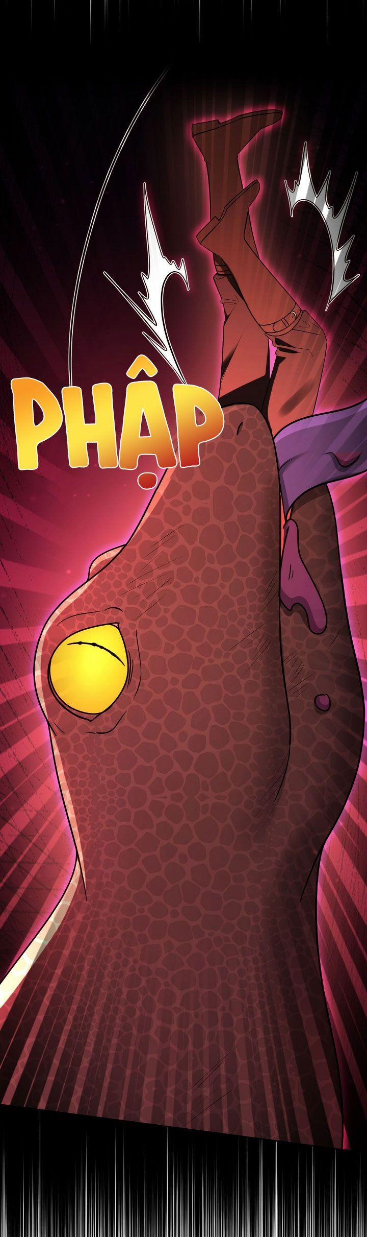 Nữ Chính Bỏ Trốn Ở Nhà Bên 24 trang 20