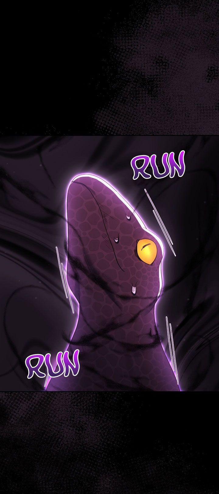 Nữ Chính Bỏ Trốn Ở Nhà Bên 24 trang 29