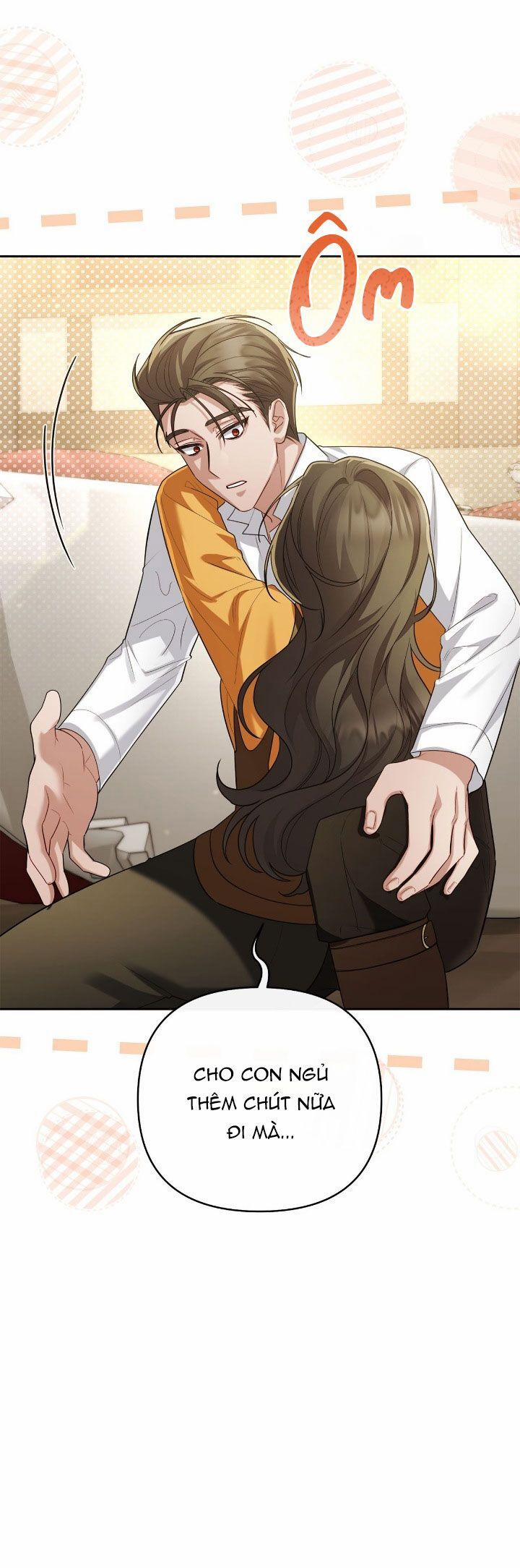 Nữ Chính Bỏ Trốn Ở Nhà Bên 24 trang 41