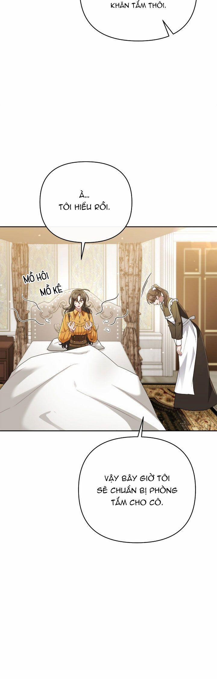 Nữ Chính Bỏ Trốn Ở Nhà Bên 24 trang 53