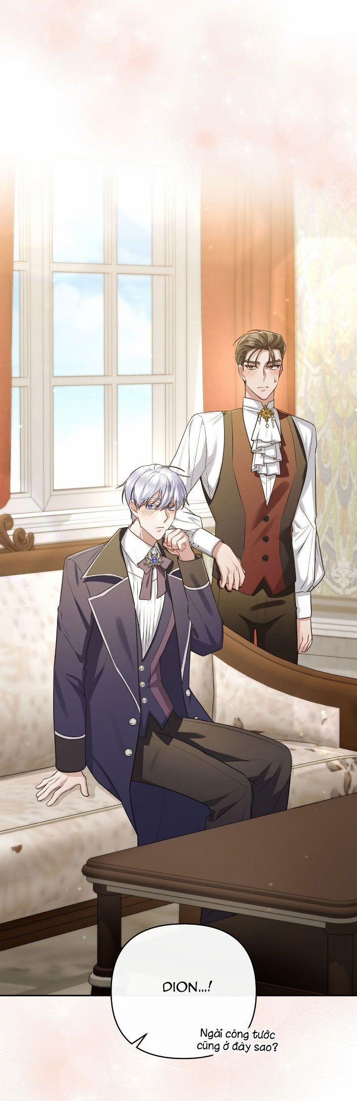 Nữ Chính Bỏ Trốn Ở Nhà Bên 24 trang 56