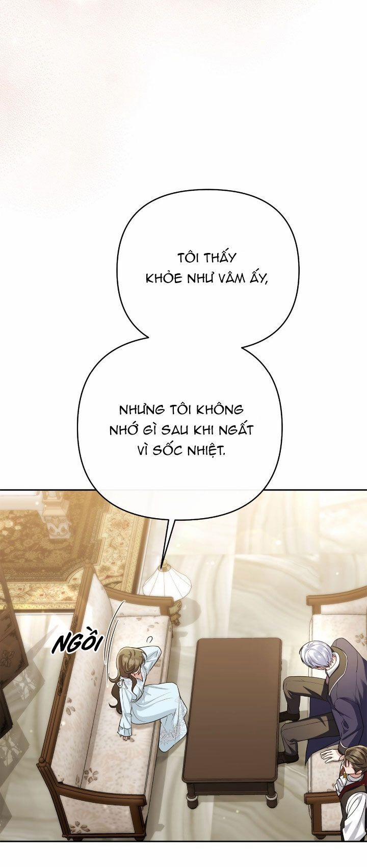 Nữ Chính Bỏ Trốn Ở Nhà Bên 24 trang 57