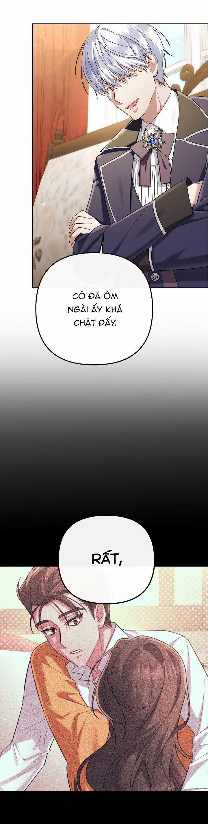 Nữ Chính Bỏ Trốn Ở Nhà Bên 24 trang 63