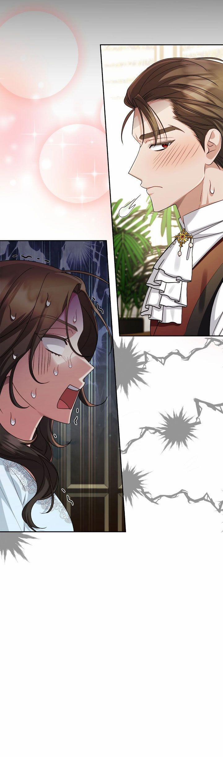 Nữ Chính Bỏ Trốn Ở Nhà Bên 24 trang 65