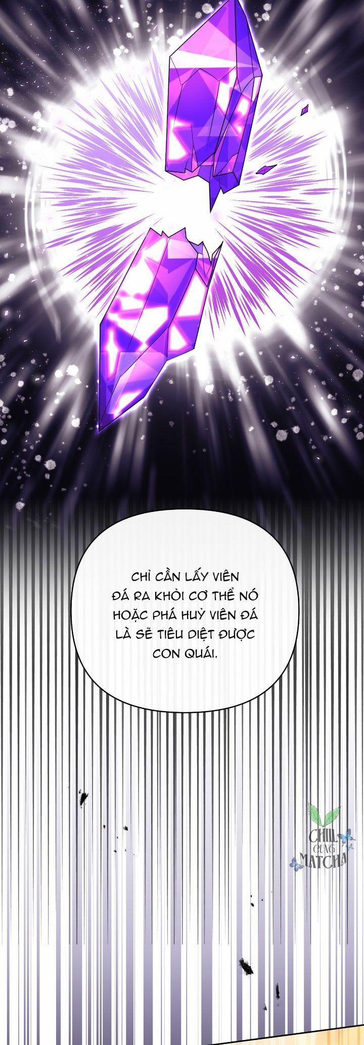 Nữ Chính Bỏ Trốn Ở Nhà Bên 24 trang 8