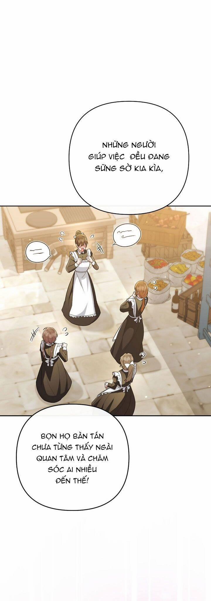 Nữ Chính Bỏ Trốn Ở Nhà Bên 25 trang 29