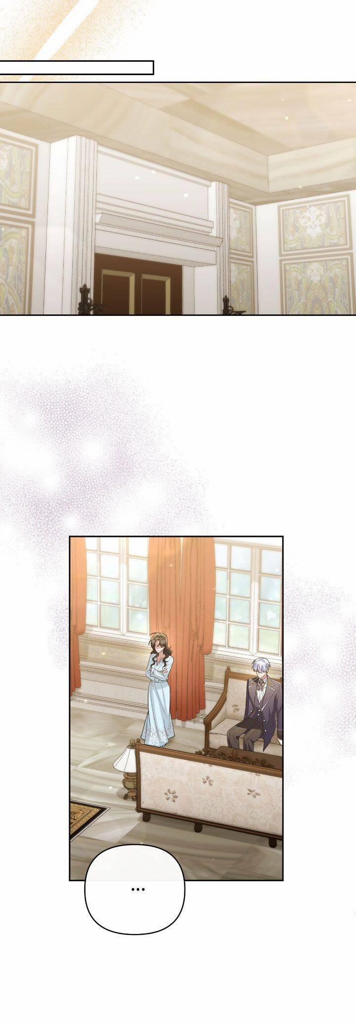 Nữ Chính Bỏ Trốn Ở Nhà Bên 25 trang 32