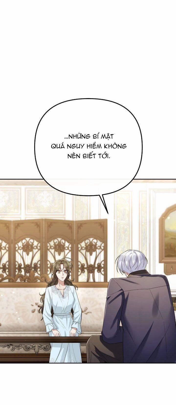 Nữ Chính Bỏ Trốn Ở Nhà Bên 25 trang 41