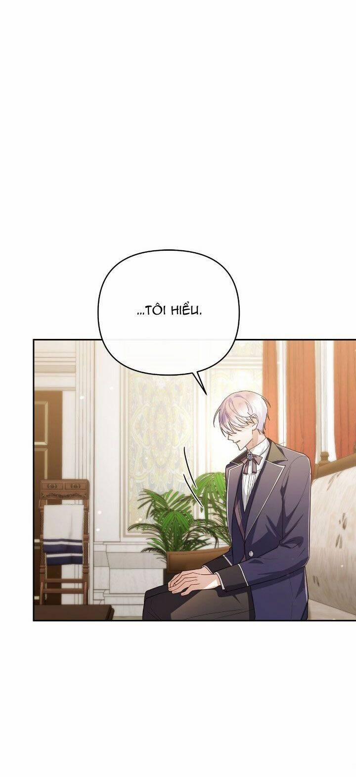 Nữ Chính Bỏ Trốn Ở Nhà Bên 25 trang 48