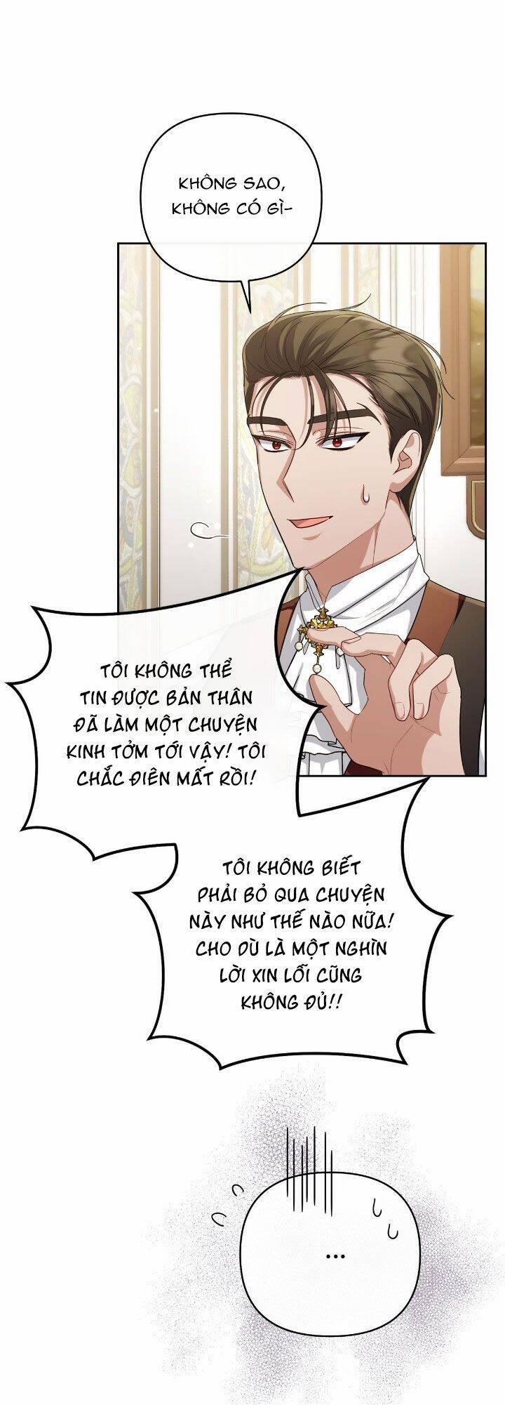 Nữ Chính Bỏ Trốn Ở Nhà Bên 25 trang 5
