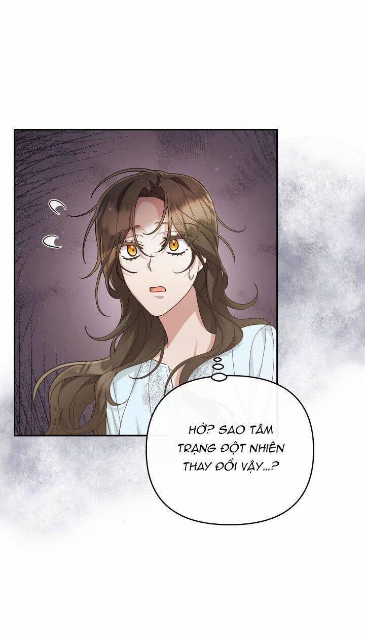 Nữ Chính Bỏ Trốn Ở Nhà Bên 25 trang 52