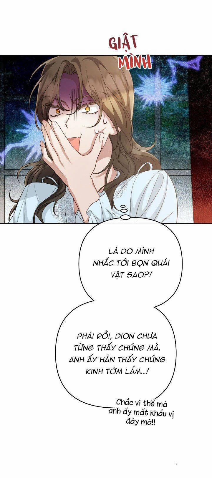 Nữ Chính Bỏ Trốn Ở Nhà Bên 25 trang 53
