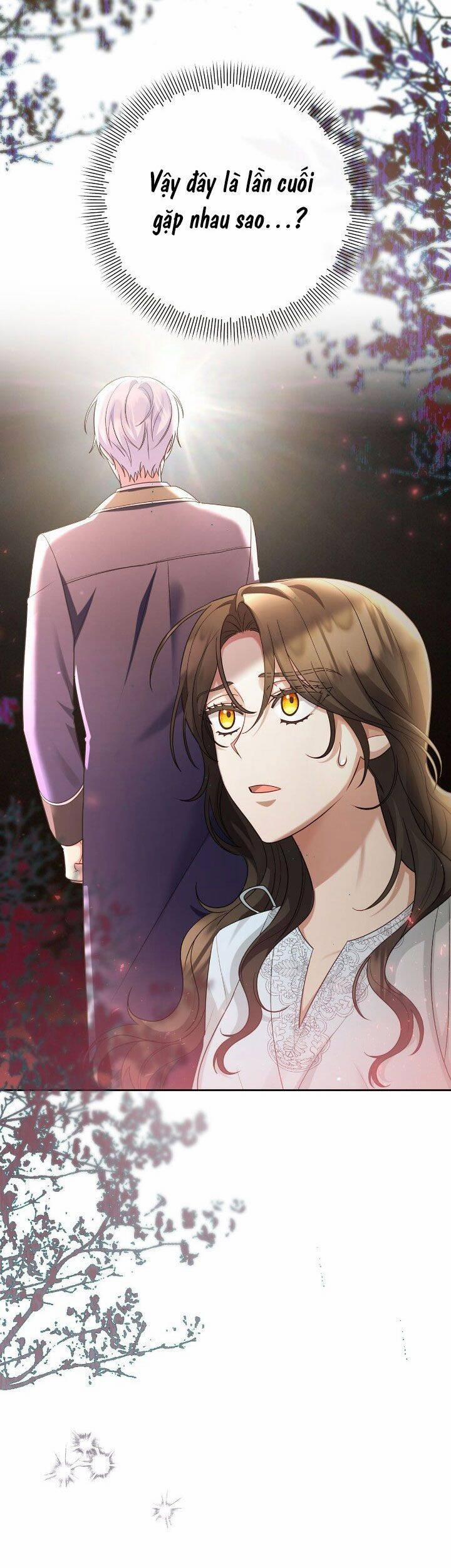 Nữ Chính Bỏ Trốn Ở Nhà Bên 25 trang 56