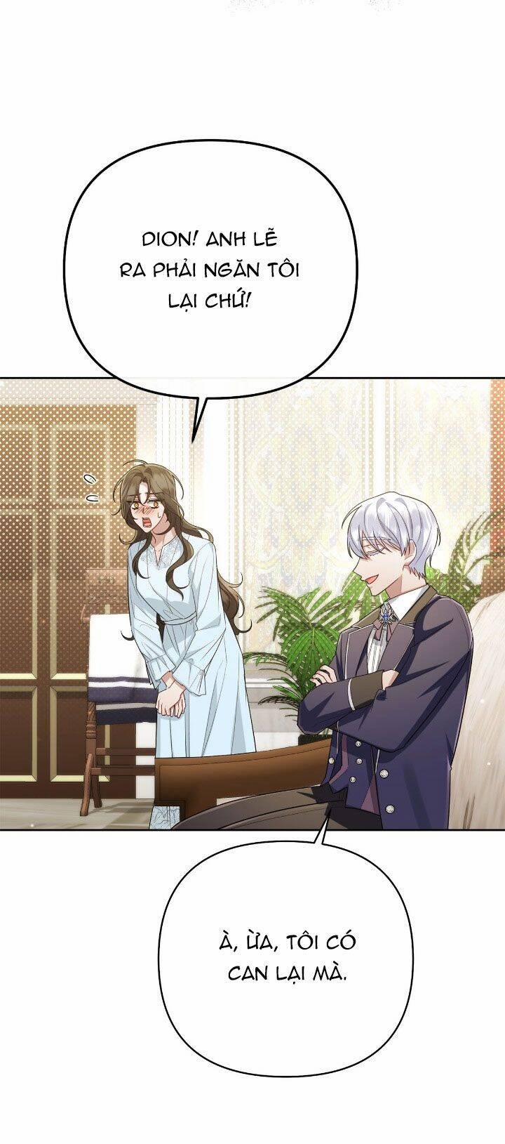 Nữ Chính Bỏ Trốn Ở Nhà Bên 25 trang 6