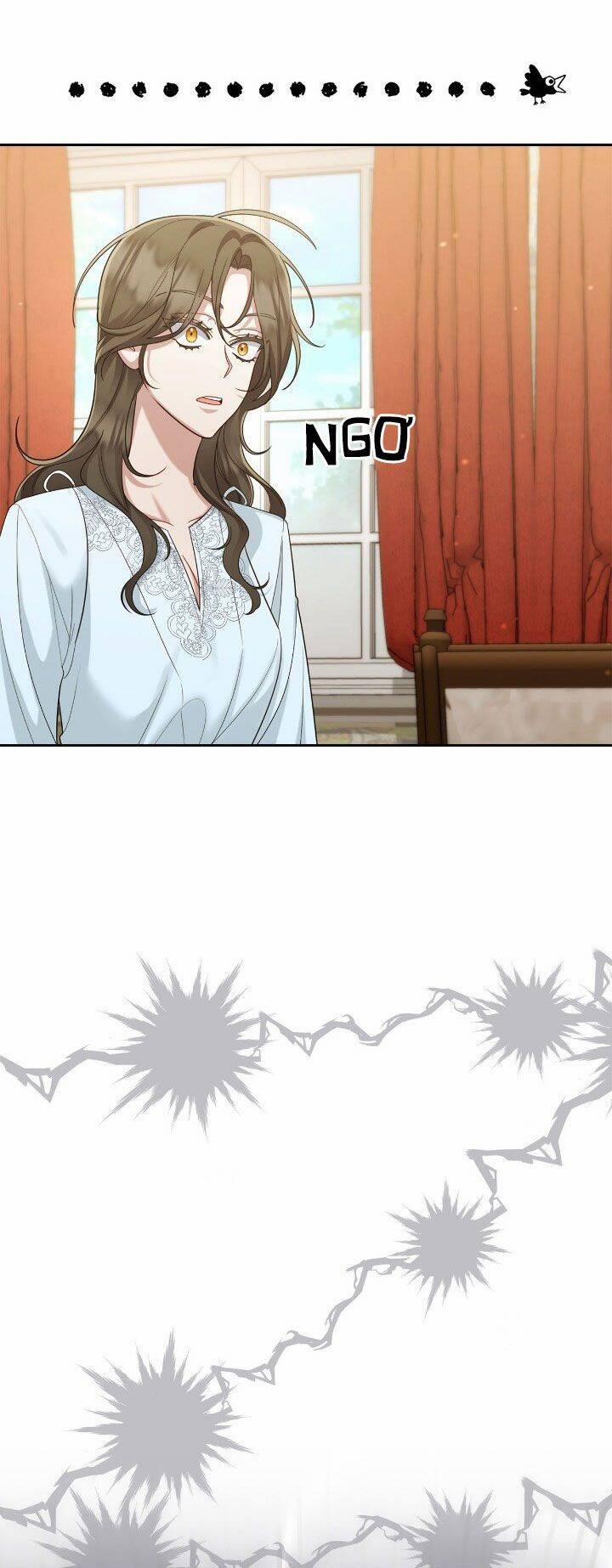 Nữ Chính Bỏ Trốn Ở Nhà Bên 25 trang 60