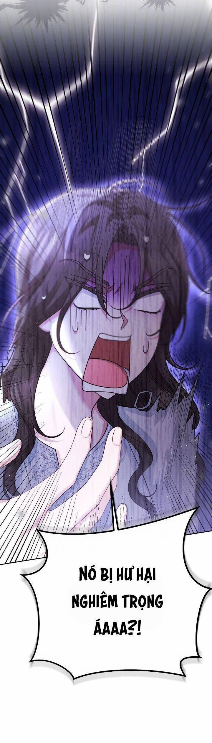 Nữ Chính Bỏ Trốn Ở Nhà Bên 25 trang 61