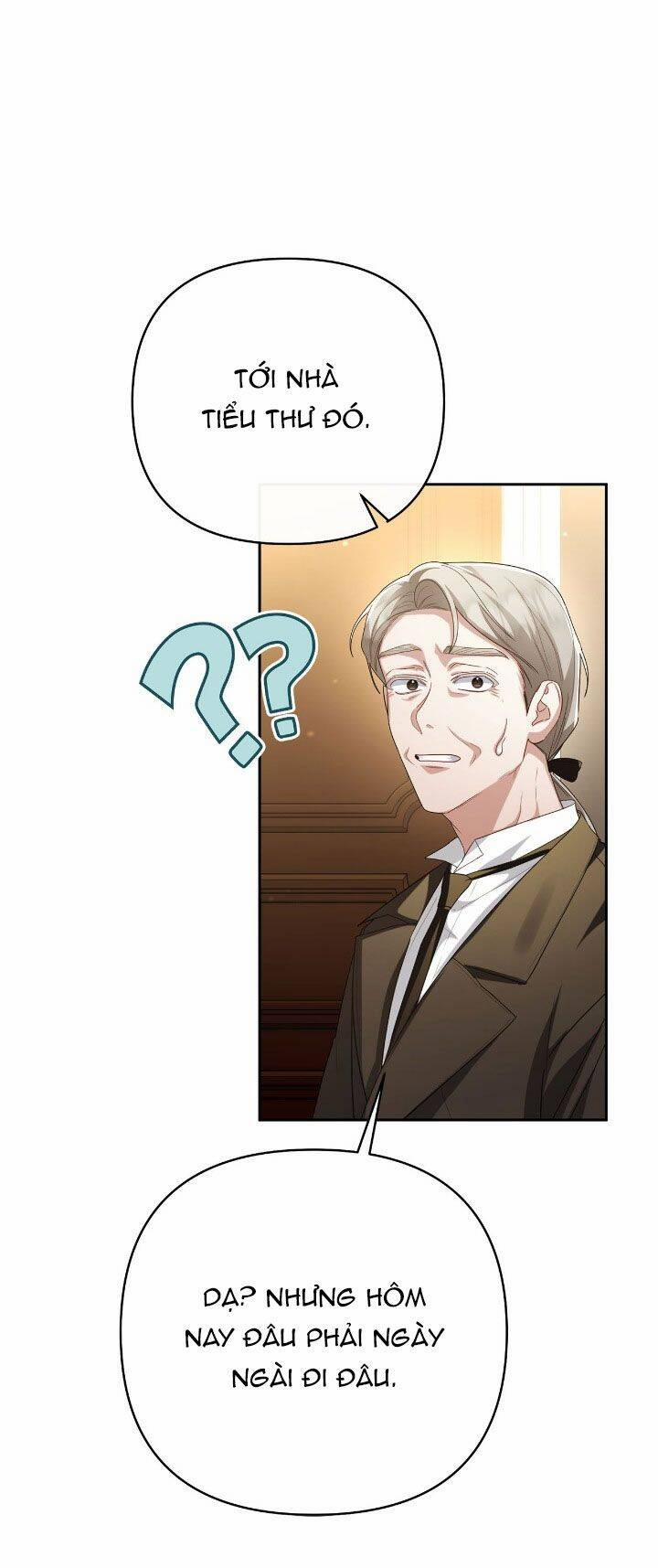 Nữ Chính Bỏ Trốn Ở Nhà Bên 26 trang 19