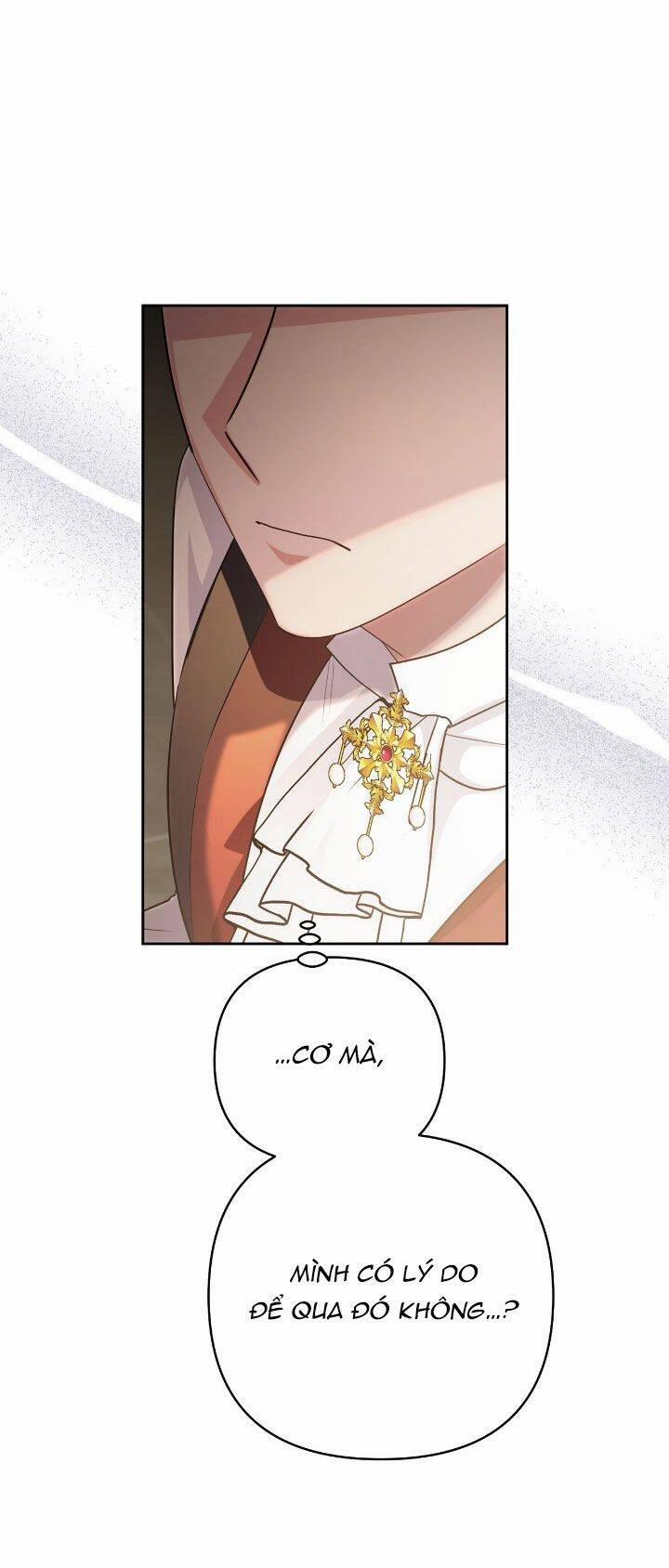 Nữ Chính Bỏ Trốn Ở Nhà Bên 26 trang 23