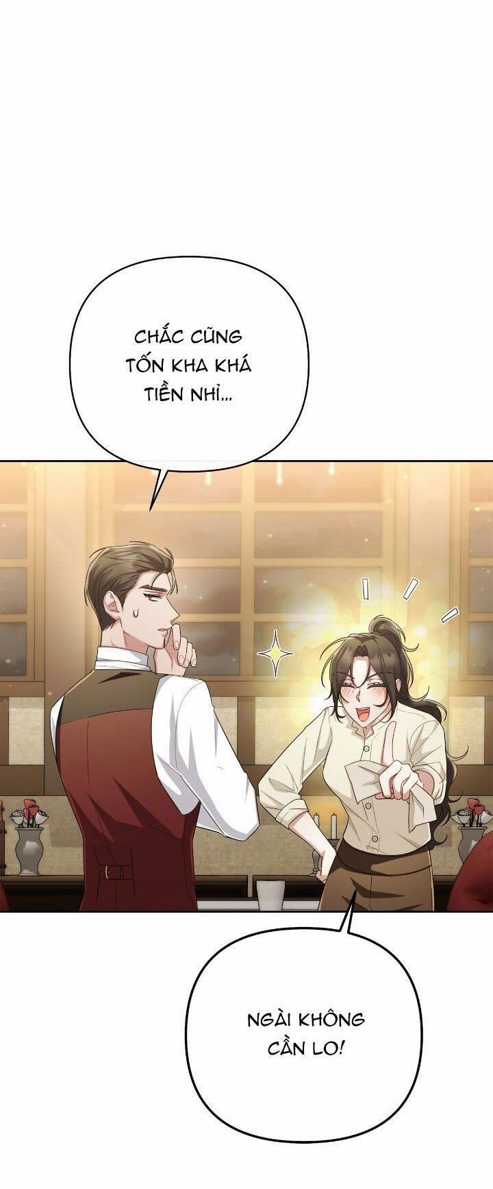 Nữ Chính Bỏ Trốn Ở Nhà Bên 26 trang 31