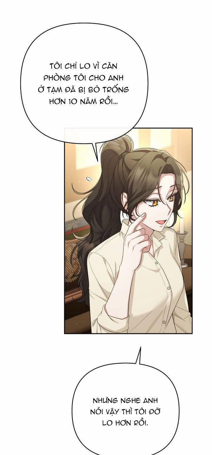 Nữ Chính Bỏ Trốn Ở Nhà Bên 26 trang 43