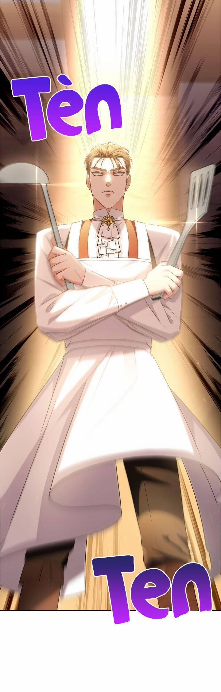 Nữ Chính Bỏ Trốn Ở Nhà Bên 26 trang 56