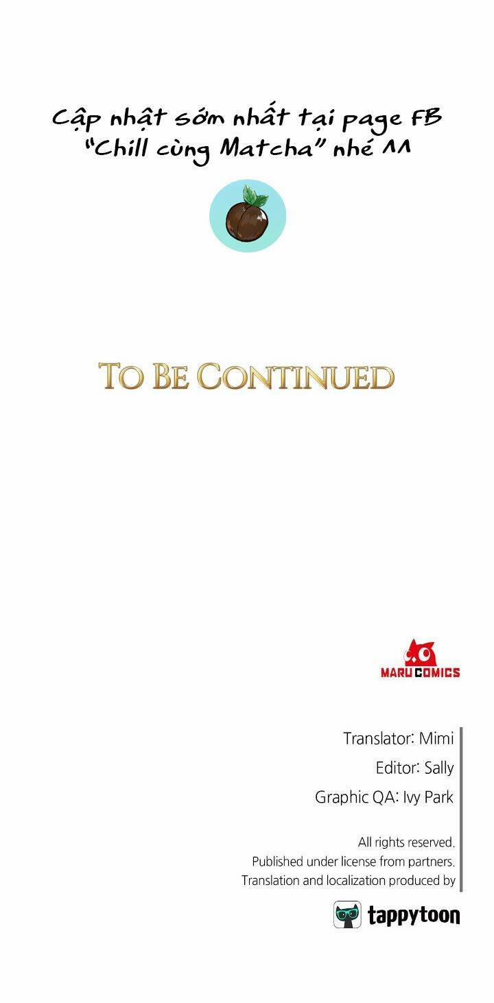 Nữ Chính Bỏ Trốn Ở Nhà Bên 26 trang 57