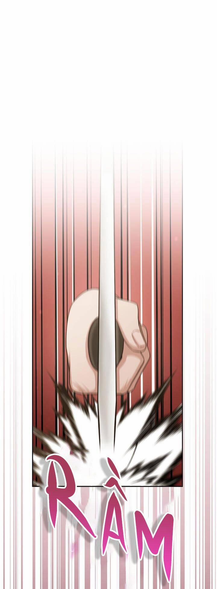 Nữ Chính Bỏ Trốn Ở Nhà Bên 27 trang 1