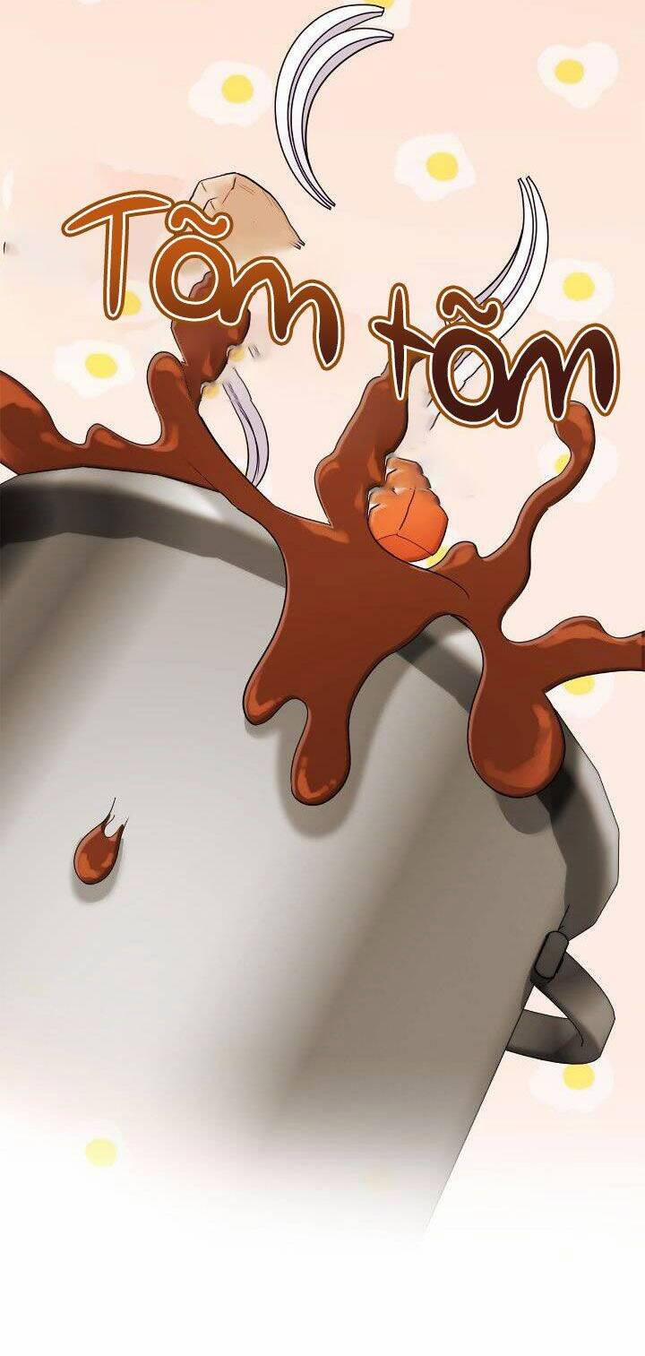 Nữ Chính Bỏ Trốn Ở Nhà Bên 27 trang 12