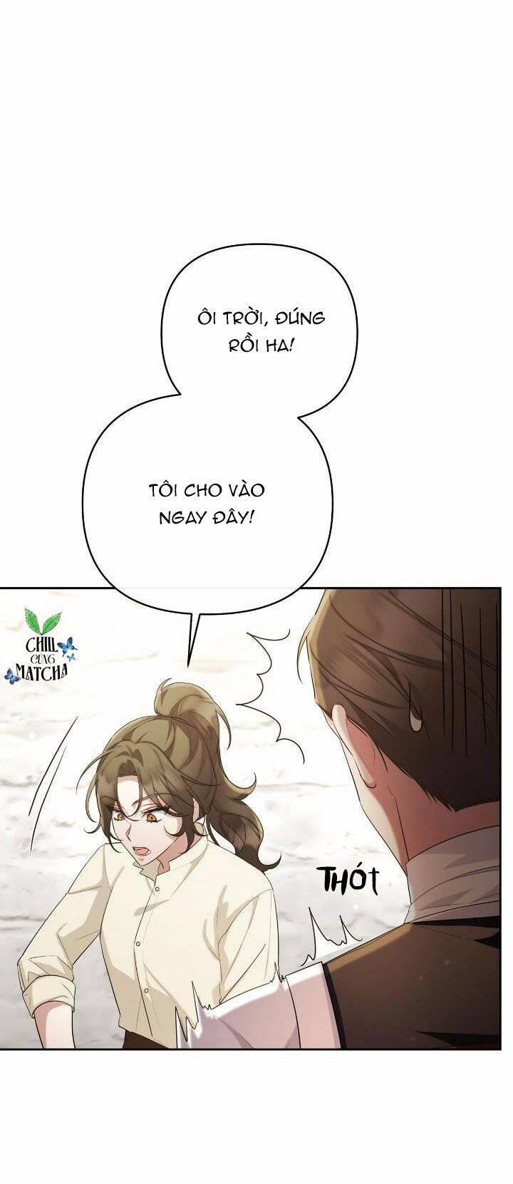 Nữ Chính Bỏ Trốn Ở Nhà Bên 27 trang 20