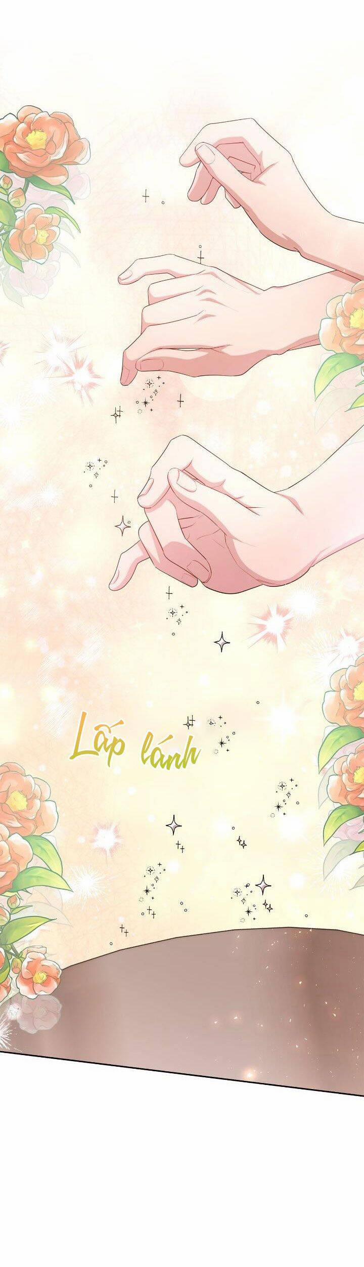 Nữ Chính Bỏ Trốn Ở Nhà Bên 27 trang 30